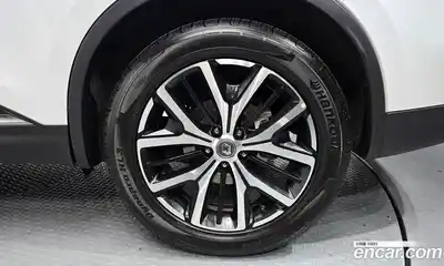 Renault QM6 2019 2.0 гидро в Москве № 1543035, миниатюра 7