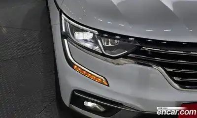 Renault QM6 2019 2.0 гидро в Москве № 1543035, миниатюра 8