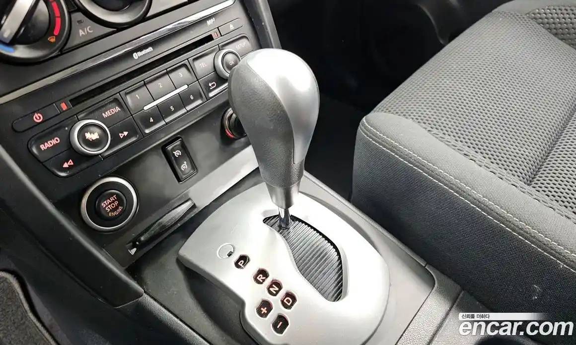 Renault QM5 2014 2.0 гидро в Москве № 1543213, фото 11