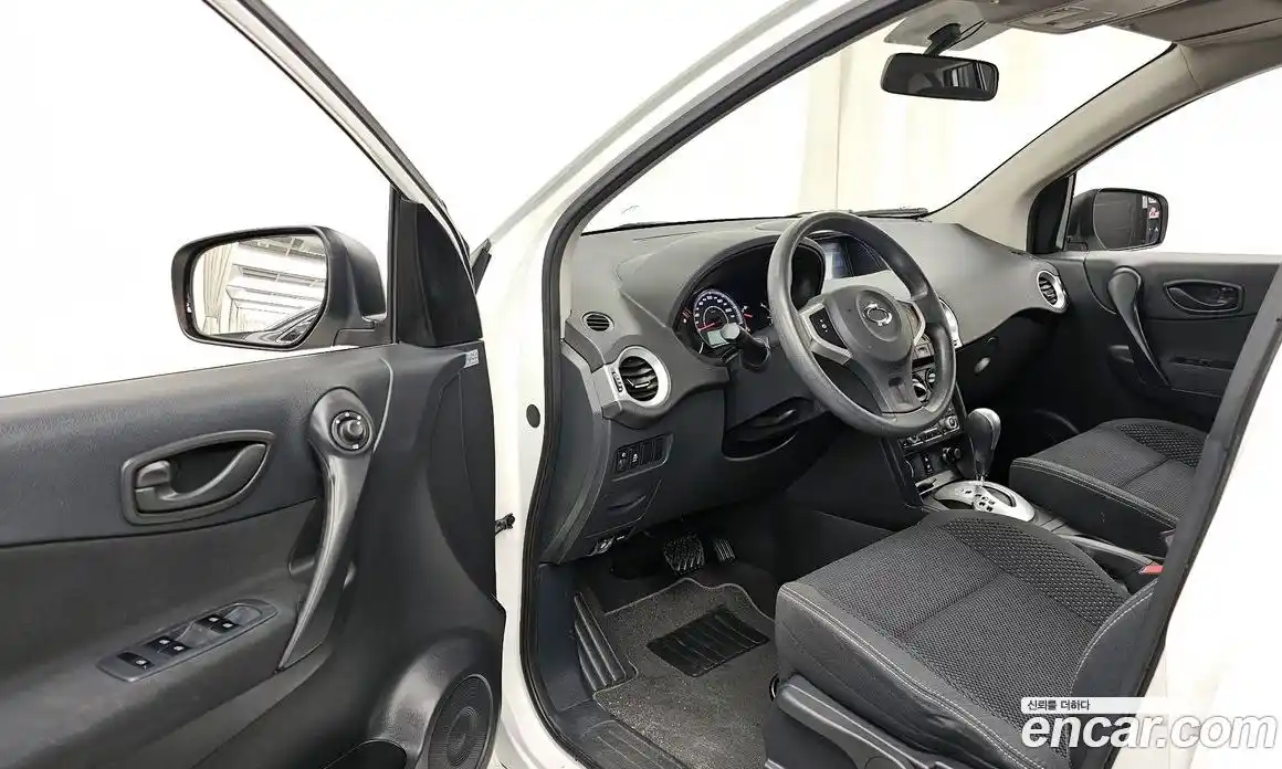 Renault QM5 2014 2.0 гидро в Москве № 1543213, фото 12