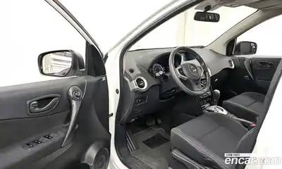 Renault QM5 2014 2.0 гидро в Москве № 1543213, миниатюра 12
