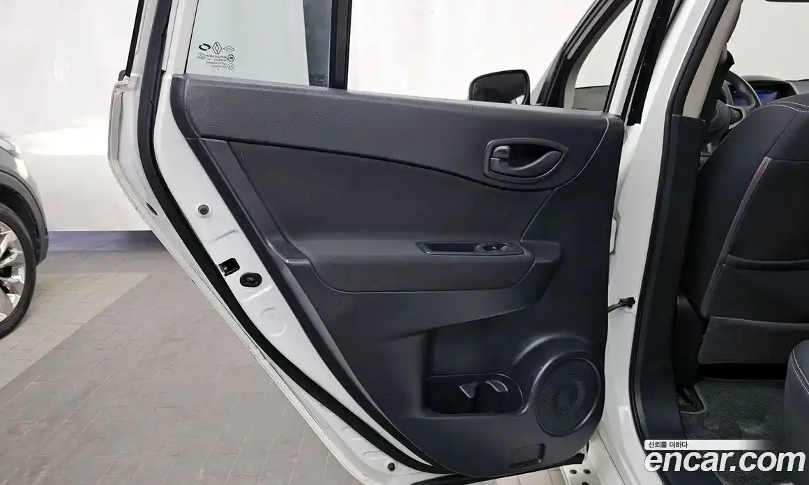 Renault QM5 2014 2.0 гидро в Москве № 1543213, фото 14