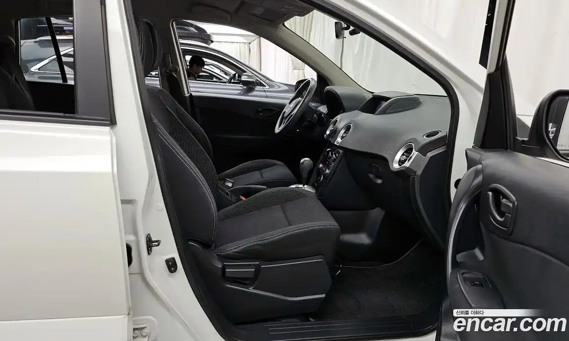 Renault QM5 2014 2.0 гидро в Москве № 1543213, фото 16