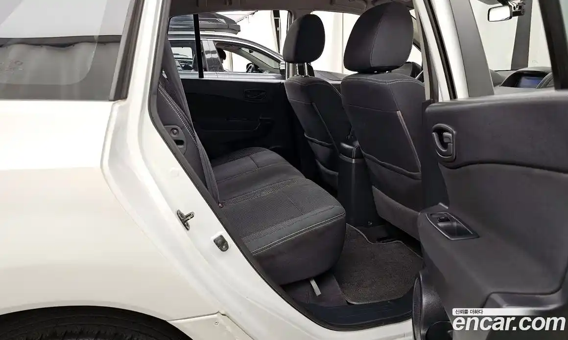 Renault QM5 2014 2.0 гидро в Москве № 1543213, фото 17