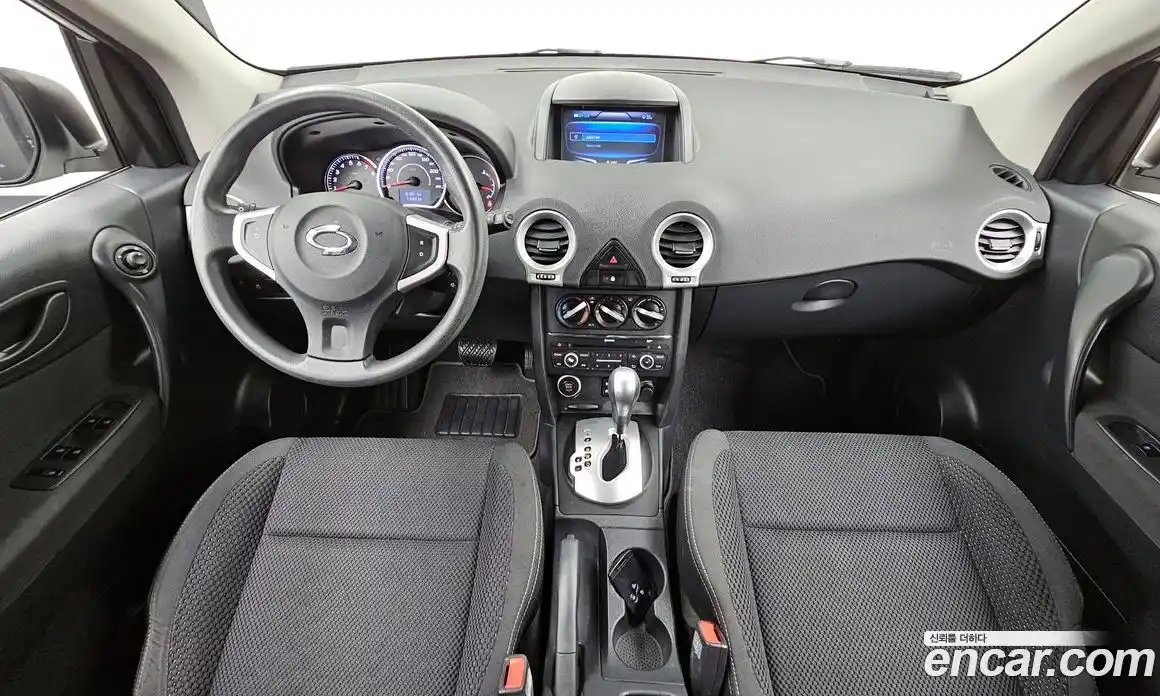 Renault QM5 2014 2.0 гидро в Москве № 1543213, фото 35