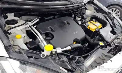 Renault QM5 2014 2.0 гидро в Москве № 1543213, миниатюра 5