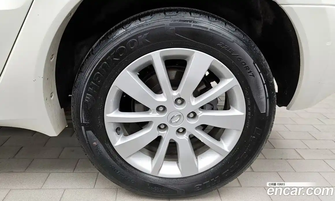 Renault QM5 2014 2.0 гидро в Москве № 1543213, фото 6