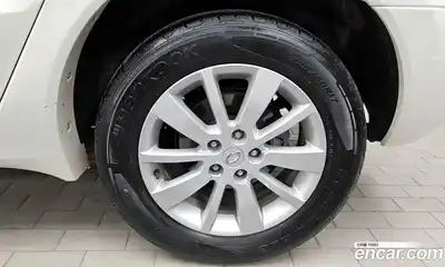 Renault QM5 2014 2.0 гидро в Москве № 1543213, миниатюра 6