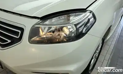 Renault QM5 2014 2.0 гидро в Москве № 1543213, миниатюра 7