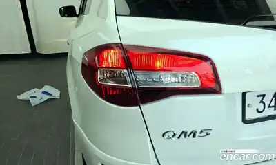 Renault QM5 2014 2.0 гидро в Москве № 1543213, миниатюра 8