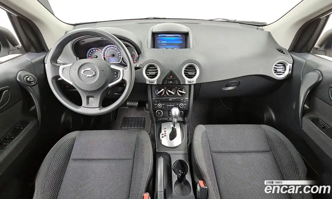 Renault QM5 2014 2.0 гидро в Москве № 1543213, фото 9