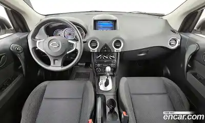 Renault QM5 2014 2.0 гидро в Москве № 1543213, миниатюра 9