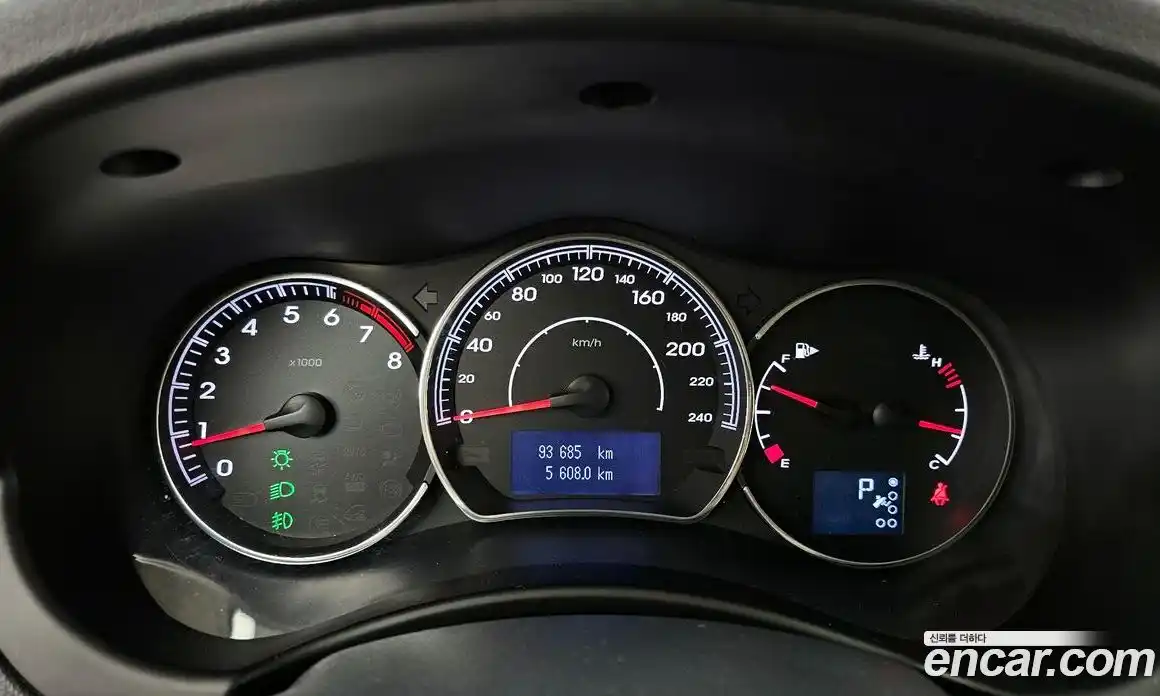 Renault QM5 2014 2.0 гидро в Москве № 1543213, фото 10
