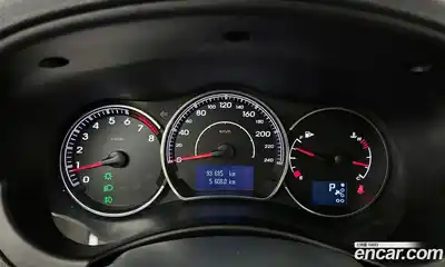 Renault QM5 2014 2.0 гидро в Москве № 1543213, миниатюра 10