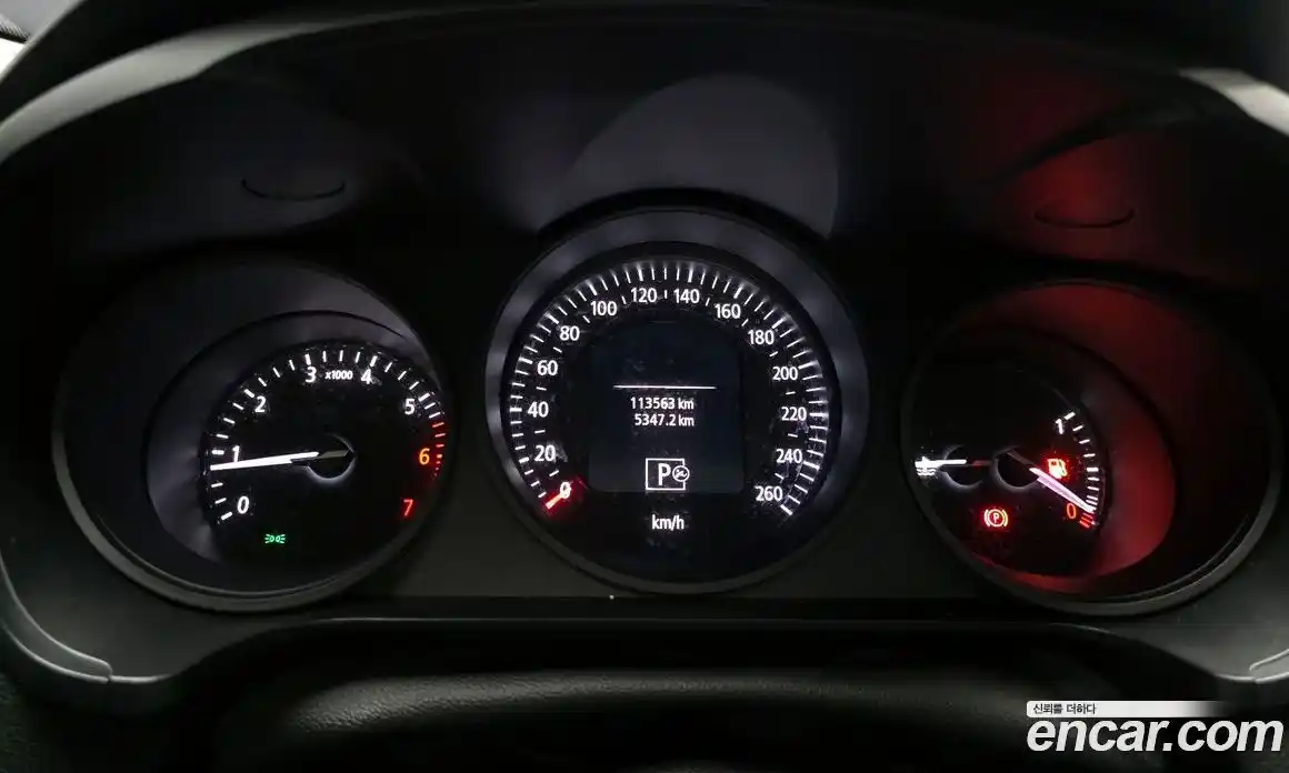 Renault SM6 2017 2.0 гидро в Москве № 1543332, фото 11