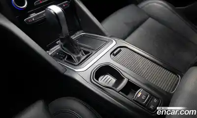 Renault SM6 2017 2.0 гидро в Москве № 1543332, миниатюра 12