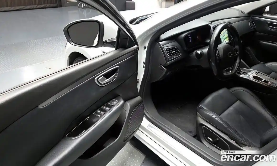 Renault SM6 2017 2.0 гидро в Москве № 1543332, фото 13