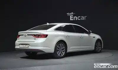 Renault SM6 2017 2.0 гидро в Москве № 1543332, миниатюра 2
