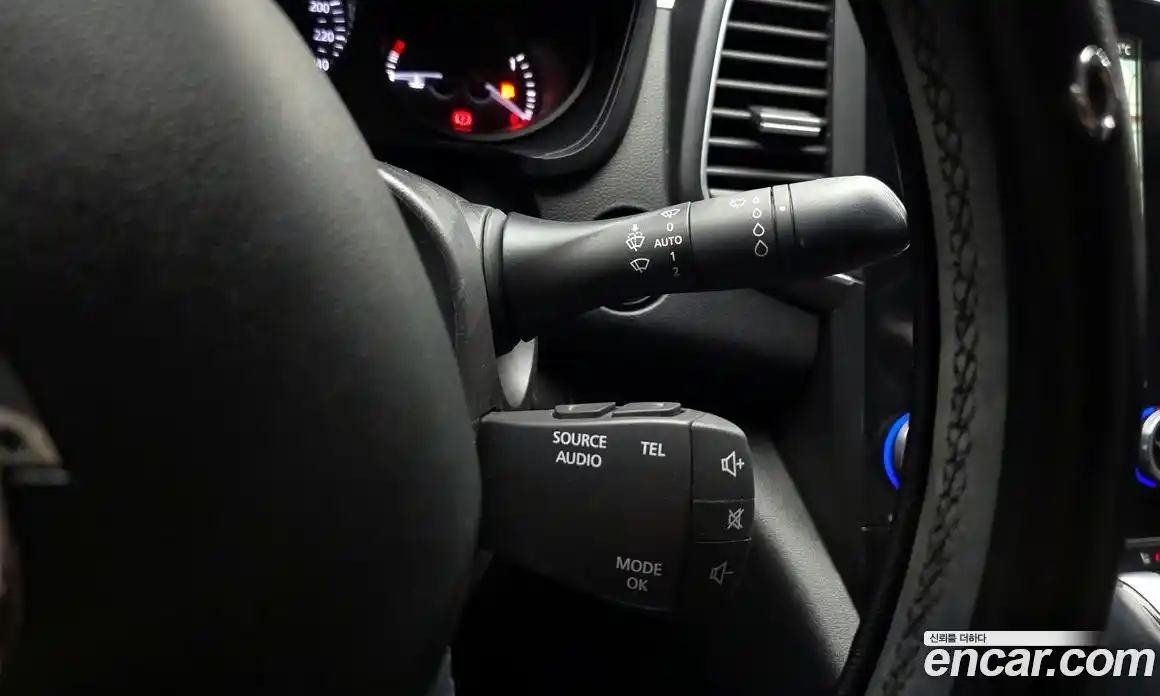 Renault SM6 2017 2.0 гидро в Москве № 1543332, фото 23