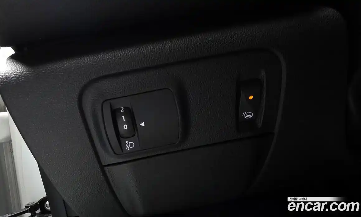 Renault SM6 2017 2.0 гидро в Москве № 1543332, фото 24