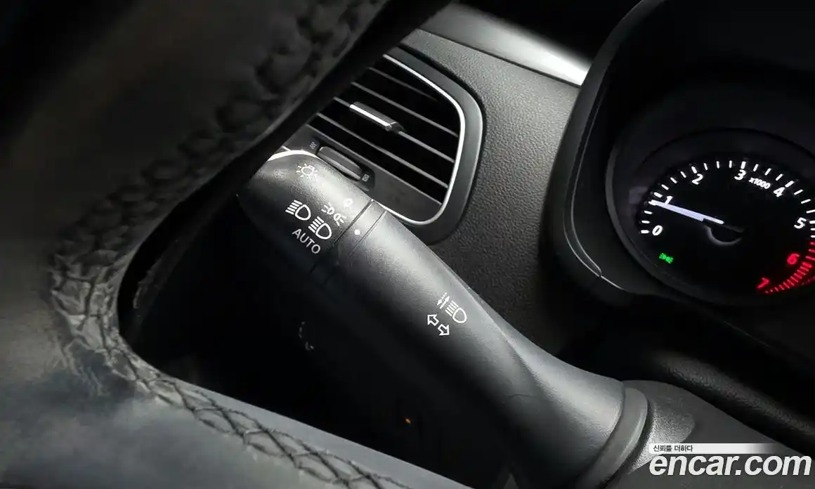 Renault SM6 2017 2.0 гидро в Москве № 1543332, фото 25
