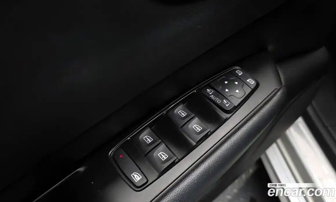 Renault SM6 2017 2.0 гидро в Москве № 1543332, фото 29