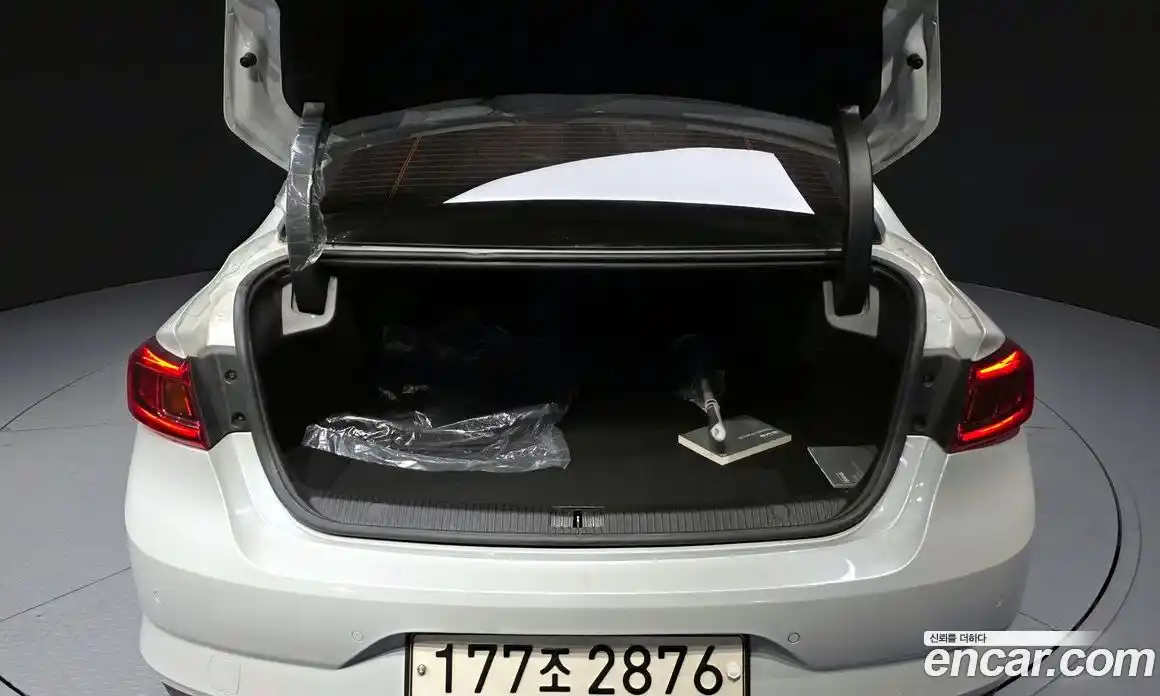 Renault SM6 2017 2.0 гидро в Москве № 1543332, фото 31