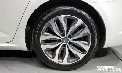 Renault SM6 2017 2.0 гидро в Москве № 1543332, миниатюра 7