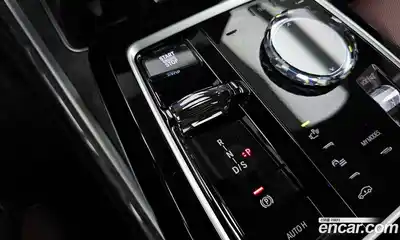 BMW 7-Series 2023 3.0 гидро в Москве № 1544327, миниатюра 12