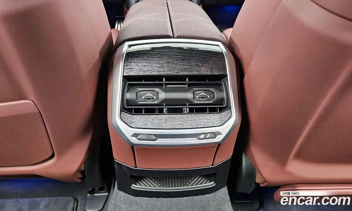 BMW 7-Series 2023 3.0 гидро в Москве № 1544327, фото 32