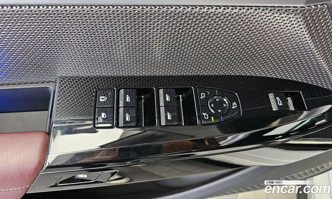 BMW 7-Series 2023 3.0 гидро в Москве № 1544327, фото 36
