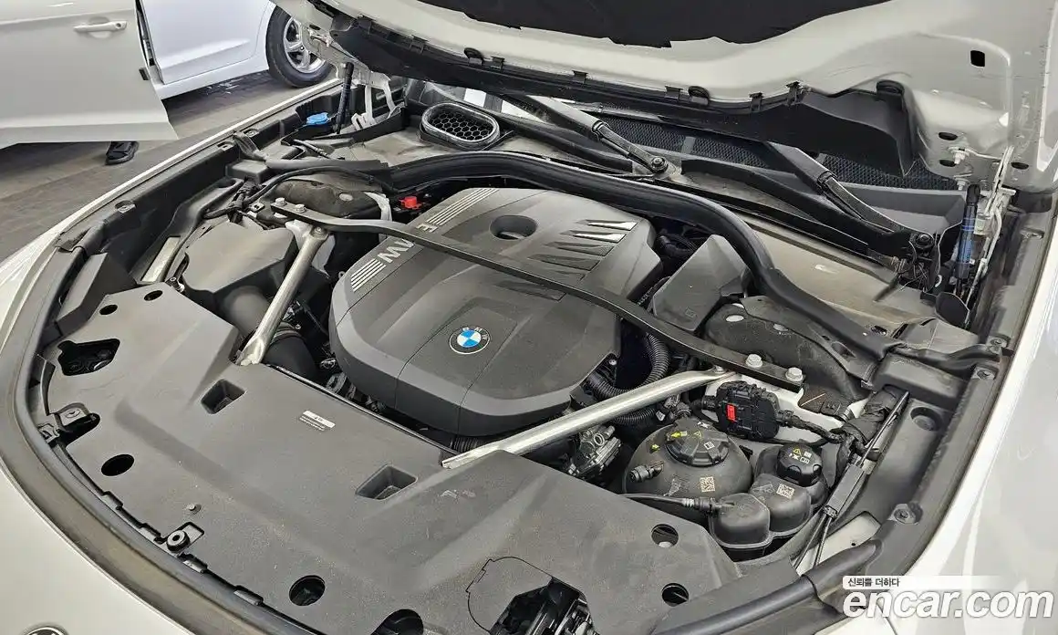 BMW 7-Series 2023 3.0 гидро в Москве № 1544327, фото 6
