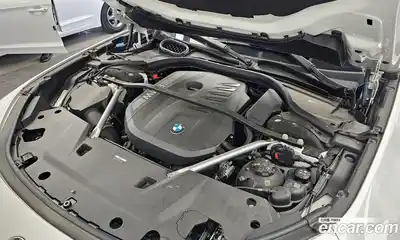 BMW 7-Series 2023 3.0 гидро в Москве № 1544327, миниатюра 6