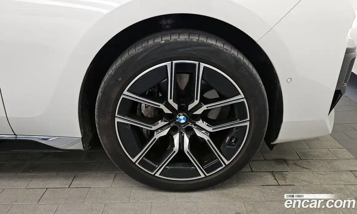 BMW 7-Series 2023 3.0 гидро в Москве № 1544327, фото 7