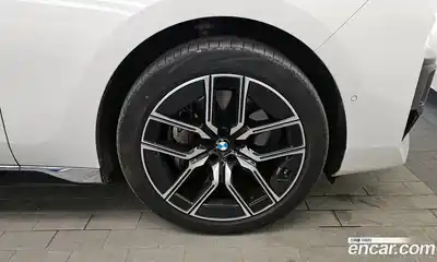 BMW 7-Series 2023 3.0 гидро в Москве № 1544327, миниатюра 7