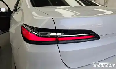 BMW 7-Series 2023 3.0 гидро в Москве № 1544327, миниатюра 9