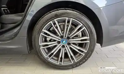 BMW 3-Series 2022 2.0 гидро в Москве № 1544488, миниатюра 6