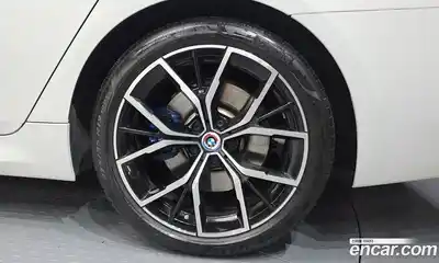 BMW 5-Series 2022 2.0 гидро в Москве № 1544553, миниатюра 7