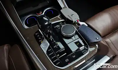 BMW X5 2020 3.0 гидро в Москве № 1544691, миниатюра 12