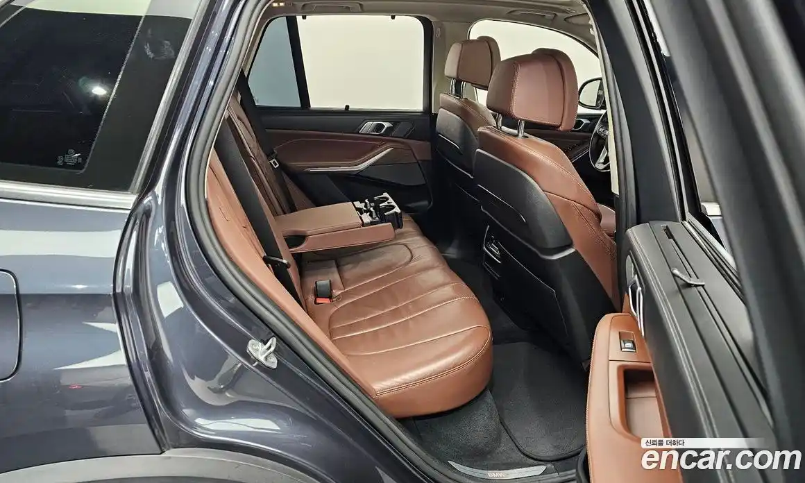 BMW X5 2020 3.0 гидро в Москве № 1544691, фото 16