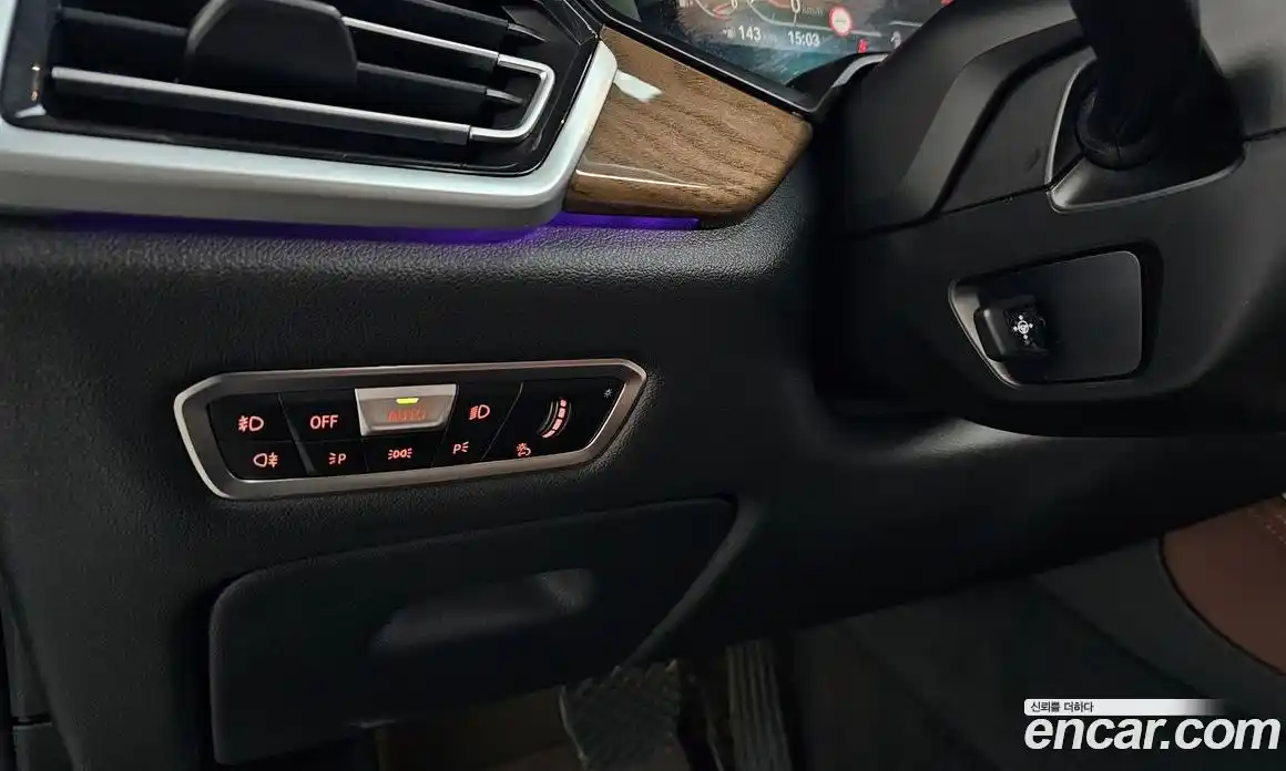BMW X5 2020 3.0 гидро в Москве № 1544691, фото 28
