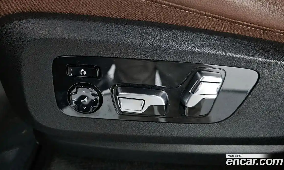 BMW X5 2020 3.0 гидро в Москве № 1544691, фото 35