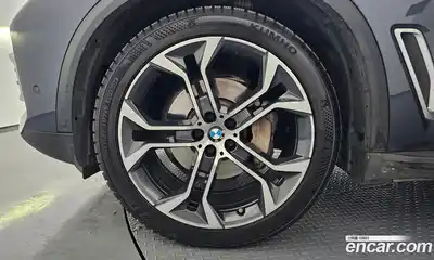 BMW X5 2020 3.0 гидро в Москве № 1544691, миниатюра 5