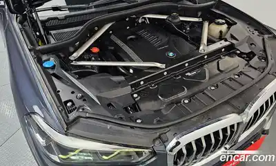BMW X5 2020 3.0 гидро в Москве № 1544691, миниатюра 6