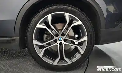 BMW X5 2020 3.0 гидро в Москве № 1544691, миниатюра 7