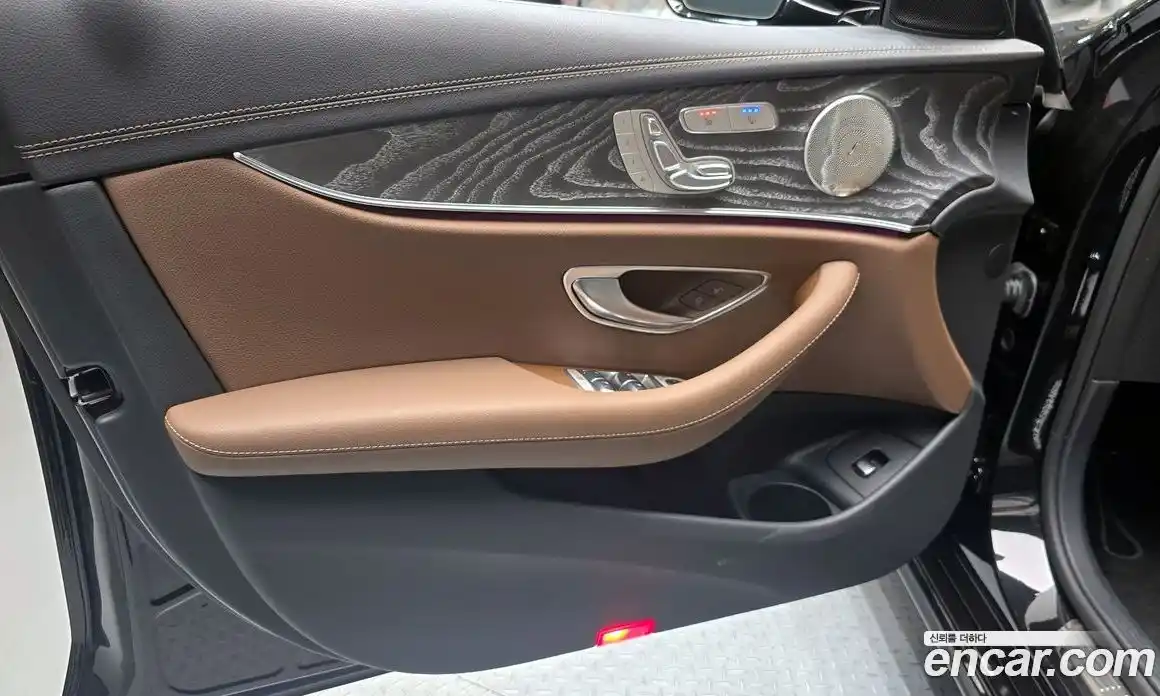 Mercedes-Benz E-Class 2022 2.0 гидро в Москве № 1544889, фото 14
