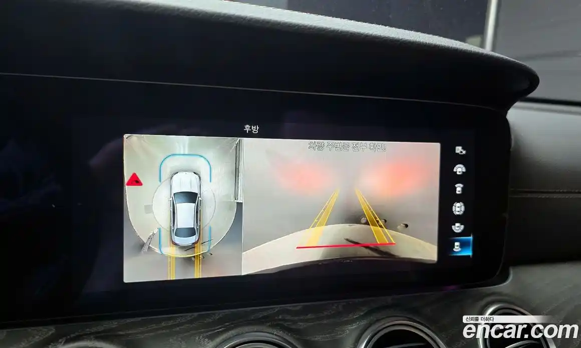 Mercedes-Benz E-Class 2022 2.0 гидро в Москве № 1544889, фото 20