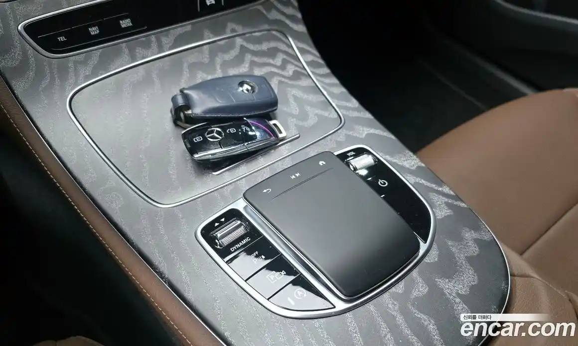 Mercedes-Benz E-Class 2022 2.0 гидро в Москве № 1544889, фото 22