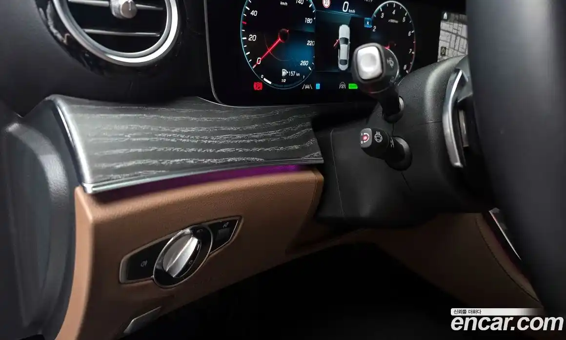Mercedes-Benz E-Class 2022 2.0 гидро в Москве № 1544889, фото 27