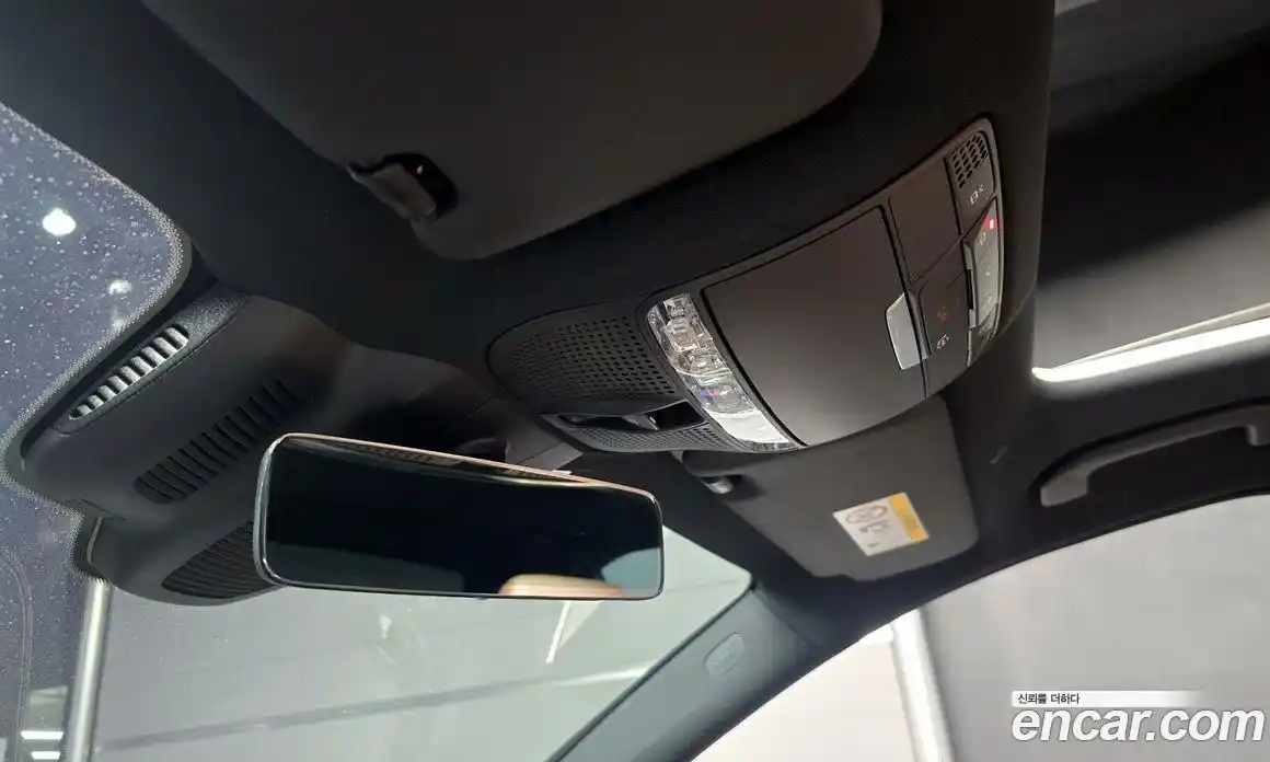 Mercedes-Benz E-Class 2022 2.0 гидро в Москве № 1544889, фото 29